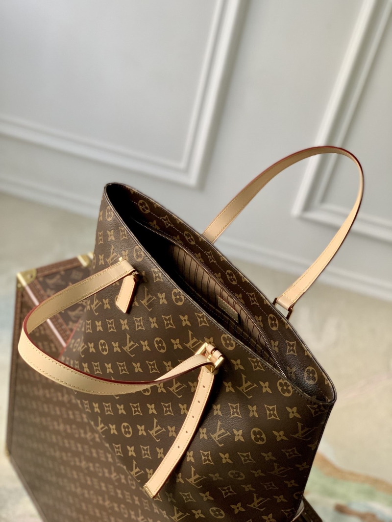 LV Top Handle Bags